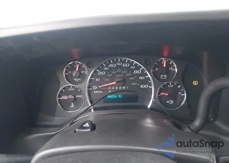 2021 Chevrolet Express Cargo Rwd 2500 Regular Wheelbase Wt z USA, uszkodzony, nr VIN 1GCWGAFP9M1242866